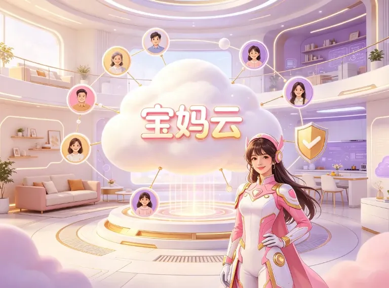宝妈云机场客户端配图,本页为第三方整理页